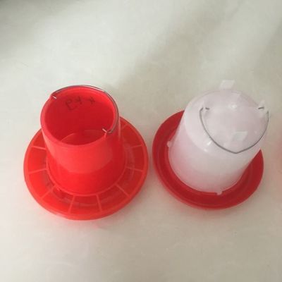 Poultry Chicken Automatic Nipple Drinker For Farm Equipment