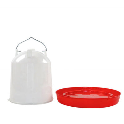 1.5kg 2.5kg 6kg 10kg poultry chicken feeders and drinkers