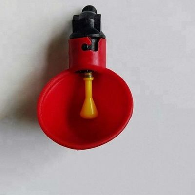Automatic Plastic Chicken Drinker Cups Poultry Water Drinking Dispenser Water Drinker Tool for Bird Quail Pigeon Chicken
