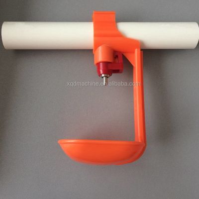 Automatic Nipples Water Drinking system poultry water drinking cups automatic chicken feeder