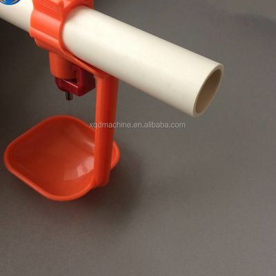 Automatic Nipples Water Drinking system poultry water drinking cups automatic chicken feeder