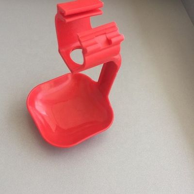 Customizable Easy To Install And Clean Chick Feeding Drinker