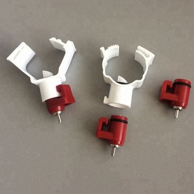 Poultry broiler turkey layer nipple drinker for quail chicken drinking