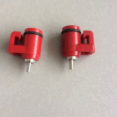 Quail Broiler Poultry Nipple Drinker Chicken Feeding Line Parts Lubing Drinkers