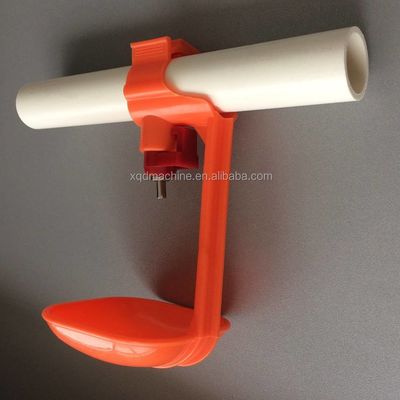 Automatic Nipples Water Drinking system poultry water drinking cups for poultry farm