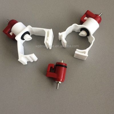 ISO9001 Pig Drinker Nipple Rabbit Nipple Automatic Drinker