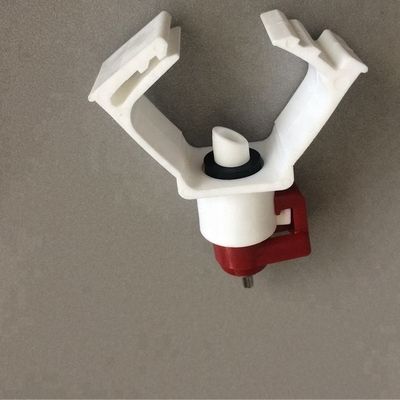 ISO9001 Pig Drinker Nipple Rabbit Nipple Automatic Drinker
