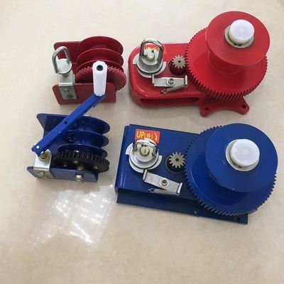 3500lbs 3000lbs 1500lbs Winches of poultry equipment for chicken broiler farm house automatic drinking feeding line