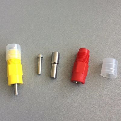 Farming Equipment Automatic Chicken Watering Application Drinker, Plastic+Stainless Steel Material Nipple Drinker For Br