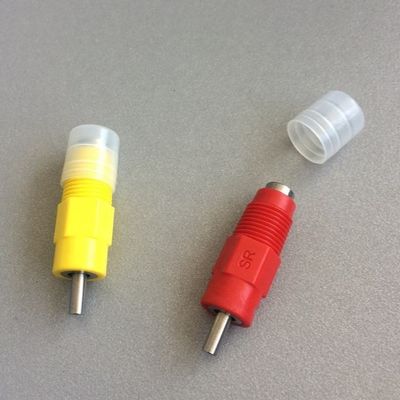 25mm Chicken Water Nipple PVC Broiler Drinking Nipple POM Plastic
