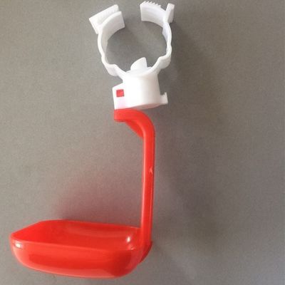 Automatic Water Bowl For Chickens Poultry Drinking Line Parts Stainless