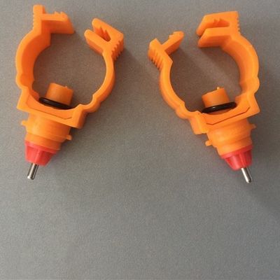Automatic Water Bowl For Chickens Poultry Drinking Line Parts Stainless
