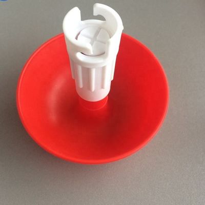 Automatic Water Bowl For Chickens Poultry Drinking Line Parts Stainless