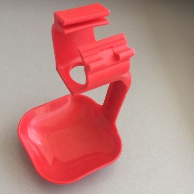 1 Year Warranty Customizable Poultry Feeder Drinker