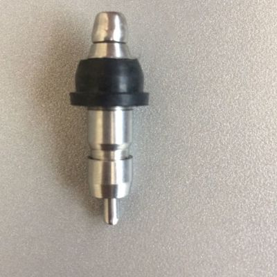 Chicken birds lubing nipple drinker for quail poultry farm water system China price