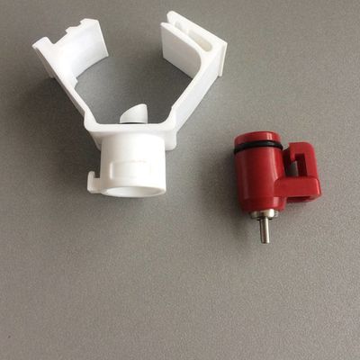 Hot Selling Automatic Ball Valve Poultry Nipple Drinker Rabbit Water Nipple For Poultry Farm Equipment