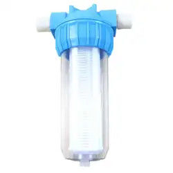 Breeding Drinking Water System, water line pressure reducing valve drinking water nipple full set of equipment