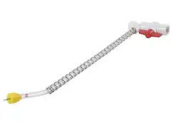 Poultry Chicken Duck Goose Automatic Drinking System, Water Fountain Drinking Nipple full set of water line