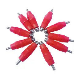 Poultry Chicken Duck Goose Automatic Drinking System, Water Fountain Drinking Nipple full set of water line