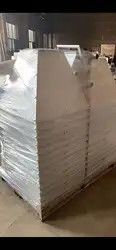 Poultry Hopper Feeder Chicken Breeding Equipment Poultry Farm Feeding System