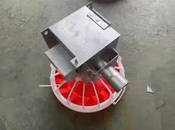 Chicken farm automatic feeder water dispenser farm special water line feed line fully automatic feeder