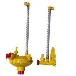 0.1Mpa-0.6Mpa Poultry Water Pressure Regulator For Chicken Waterer