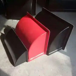 Farming Poultry Ventilation Window Broiler House Ventilation System