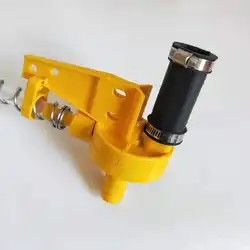Optima Poultry Water Pressure Regulator For Chicken Waterer