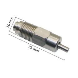 Stainless Chicken Drip Waterer Poultry Nipple Drinker System For Breeder House