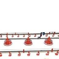 Customizable Automatic Pan Feeding System 1kg-10Kg/Min Feeding Speed