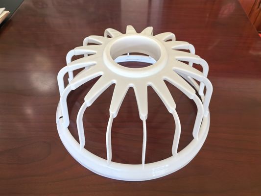 Poultry feeding tray, sixteen cell Damuren adjustable feeding tray