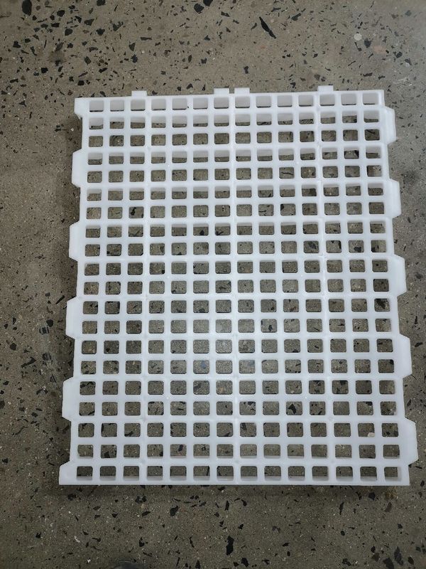 1200x500mm Chicken House Floor Slats Poultry Slatted Floor