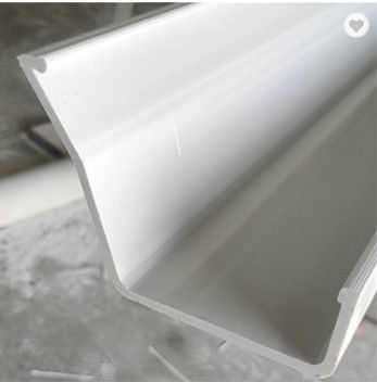 8/10/13 Cage PVC Chicken Feeder Trough Chicken Feeding Line Parts