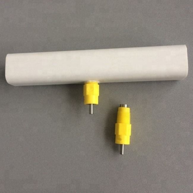 ODM Plastic Broiler Drinking Nipple Water Nipple For Chicken Coop