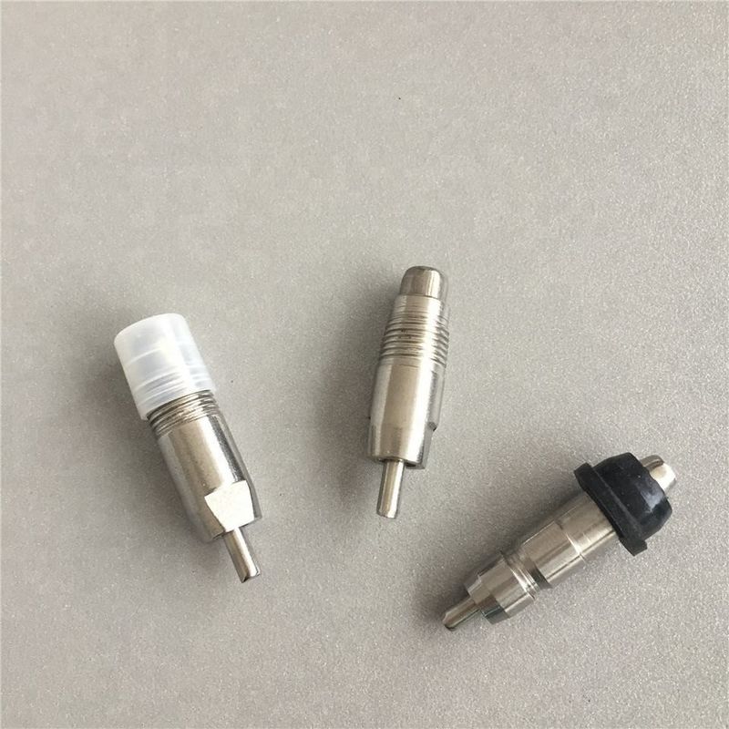 POM 304 Stainless Steel Nipple Drinker For Broiler Chicken