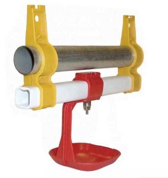 Nipple Auto Drinker Poultry Drinking Line Parts For Automatically Supply Water