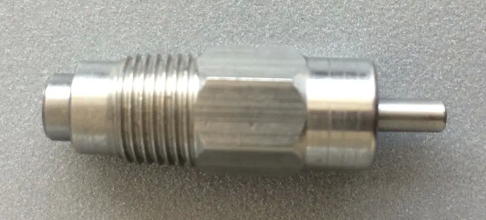 Poultry Equipment 360 Degree Stainless Steel Nipple Drinker For Drinking System
