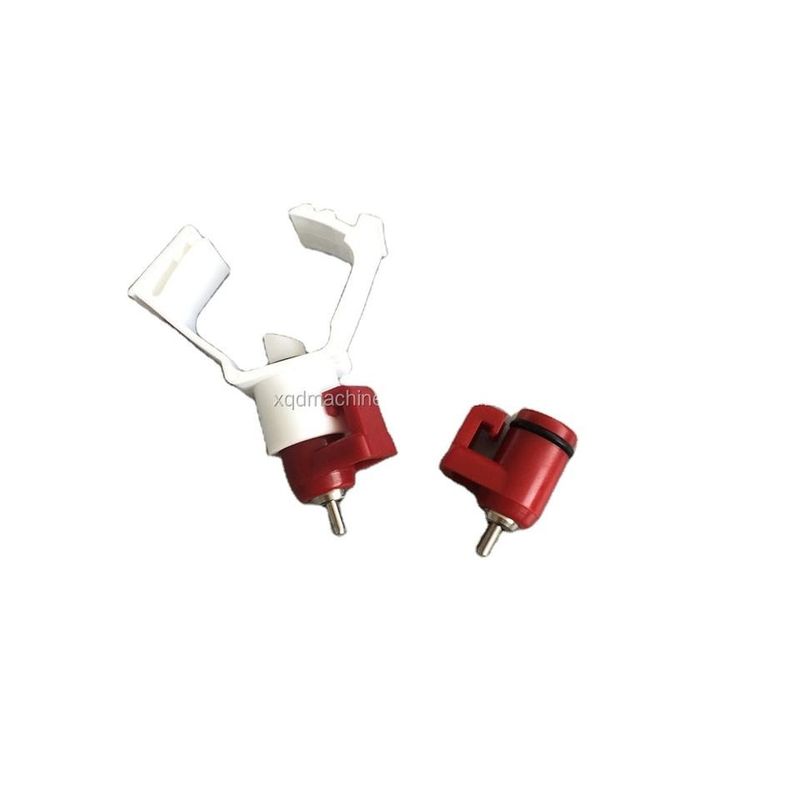 ISO9001 Pig Drinker Nipple Rabbit Nipple Automatic Drinker