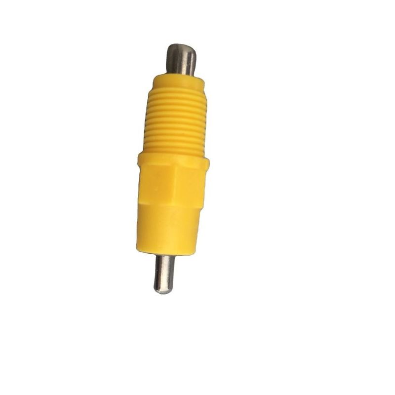 360 Degree triggering Double-sealed Chicken Automatic Nipple Drinker For Poultry Chicken Farming