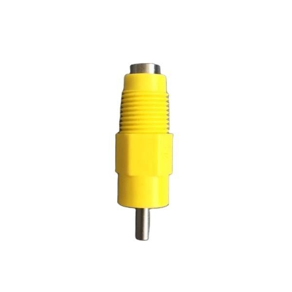 Farm & Ranch Automatic Chicken Waterer Nipple Drinker Hen Duck Poultry Screw Style Water Drink Feeder