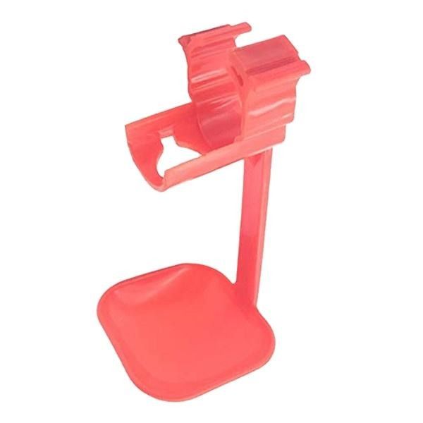 Water Drip Cups Of Chicken Nipple Drinker Automatic For Poultry Equipment Chicken Farming
