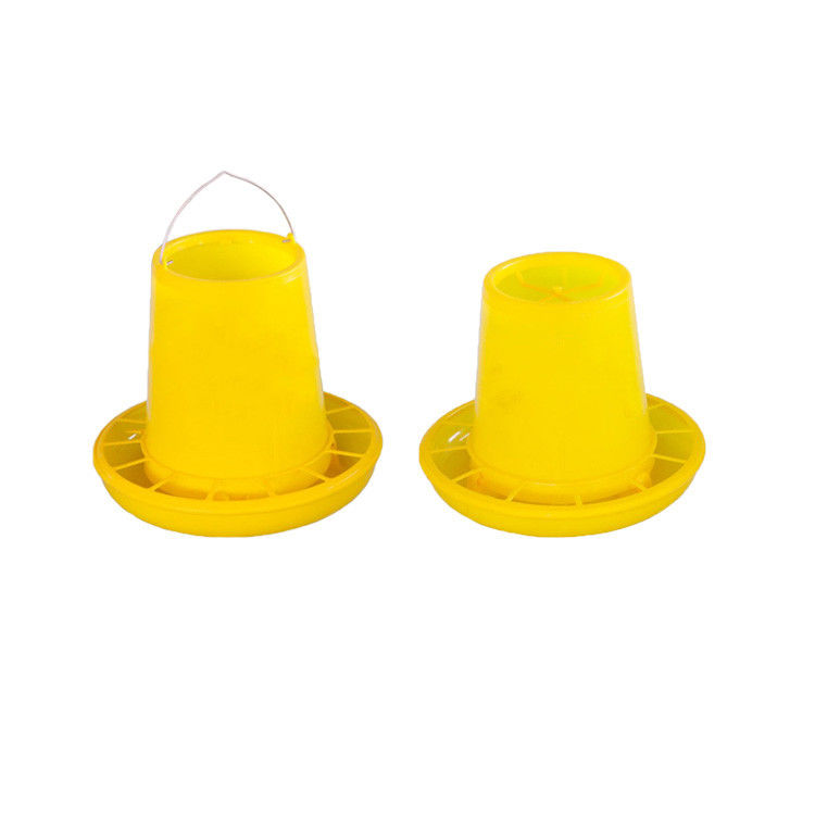 Chicken Feeder 4KG 6KG 10KG 15KG Automatic Chicken Feeder Bucket