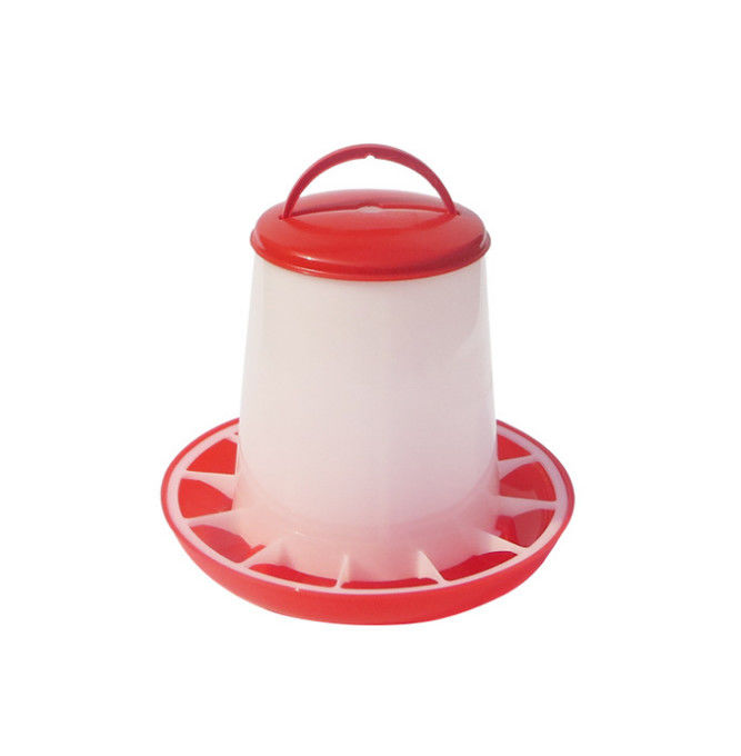 New design newest automatic feeding tray plastic chicken feeder poultry feeders