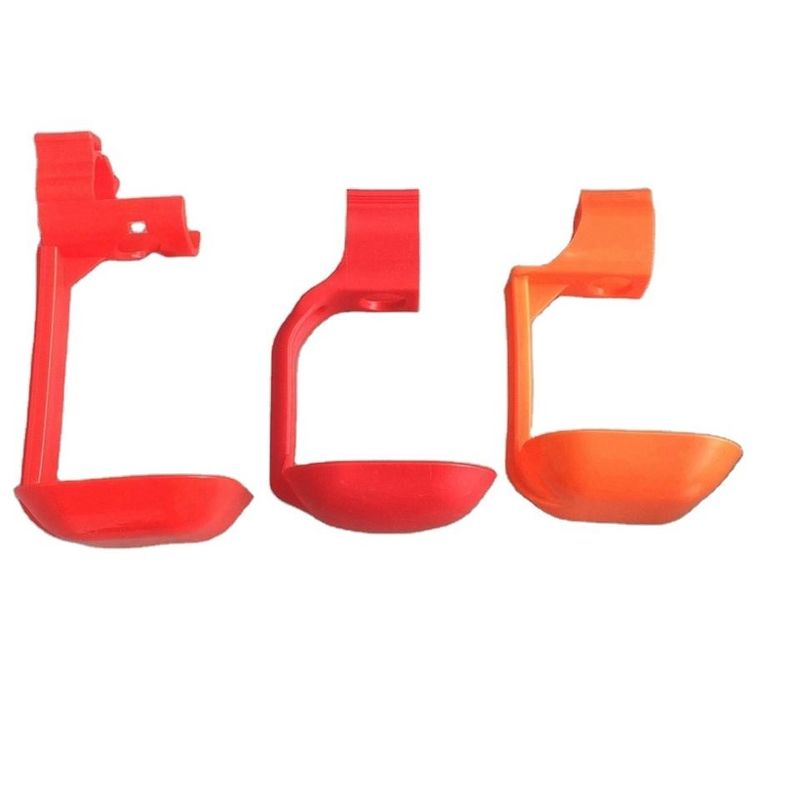 Automatic Nipples Water Drinking system poultry water drinking cups nipple drinker cup