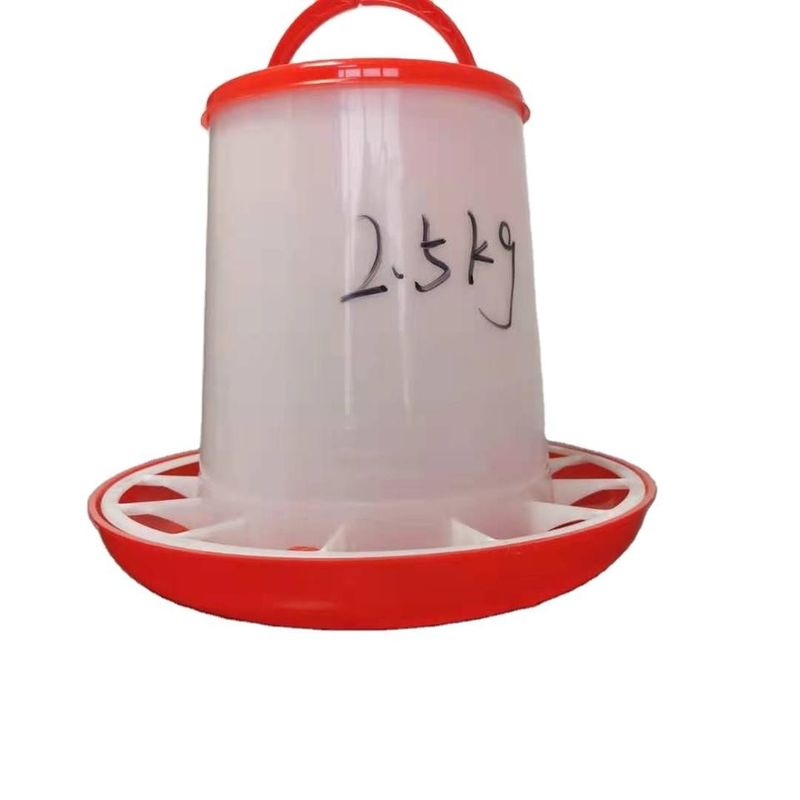 High Quality Modern Design Broiler Chicken House Farm Equipment for Poultry