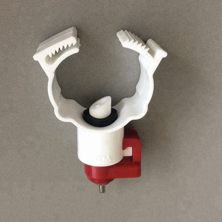 Automatic Nipple Drinker Poultry Chicken Feeding Line Parts Chicken Drip Waterer