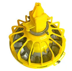 Poultry Feed Pans Raised Chicken Waterer Equipment Needed To Raise Chickens