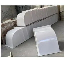 Farming Poultry Ventilation Window Broiler House Ventilation System