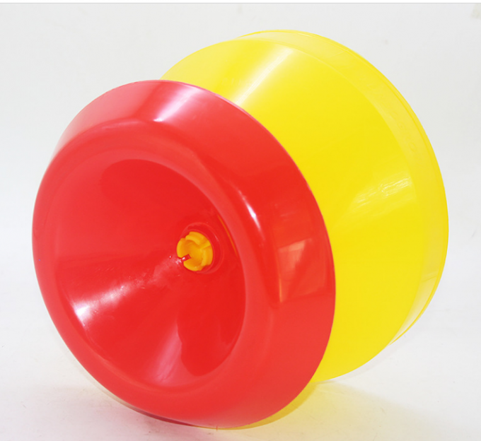 White PP Poultry Feeder And Drinker Automatic Chicken Drinkers And Feeders 1