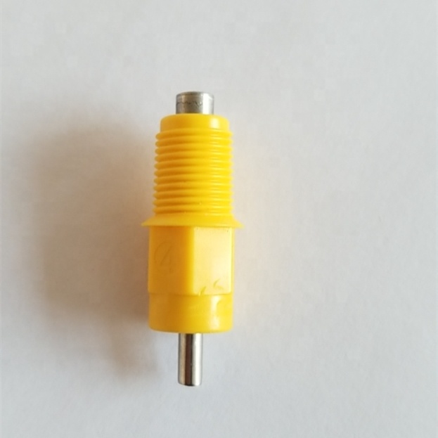 Automatic poultry nipple drinker for broiler breeder chicken made in China 6